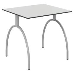 Table 80x80 Volutt compact