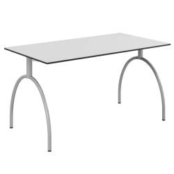 Table 140x80 Volutt compact
