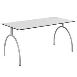 Table 160x80 Volutt compact