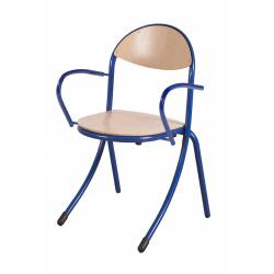 Fauteuil AST ROND'O