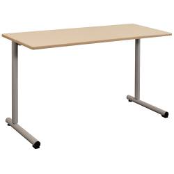 Table Tage Fixe 130 x 50