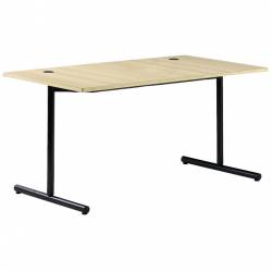 Table HUBBE 150 x 80
