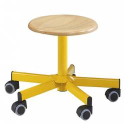 Tabouret fixe H350 PAGALY