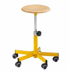 TABOURET REGLABLE PAGALY