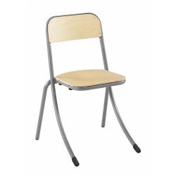 Chaise scolaire AST TREVISE