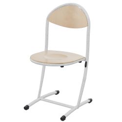 Chaise appui sur table (AST) HELIA